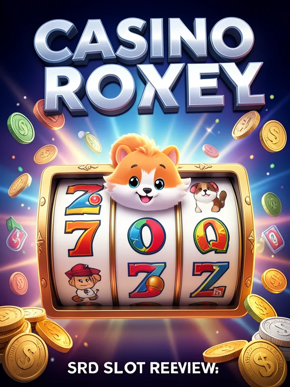 Casino Royale — capa do slot